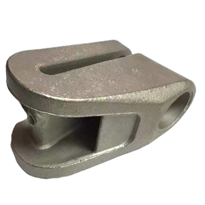 Fonderie OEM de précision en acier inoxydable – Moulage sur mesure par sol de silice et cire perdue pour <span class=keywords><strong>SS</strong></span> 304/316 - Product Image 6