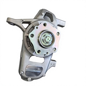 High Quality Suitable for Front Ramshorn Procleat Car Parts for Ferrari F458 F488 California Front L 237285 R 237286 - Product Image 1