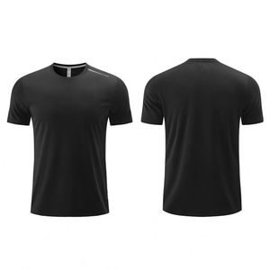 T-shirt pour homme personnalisé, imprimé par sublimation intégrale, motif vintage, tissu épais, séchage rapide, idéal pour les sports d'été - Product Image 2