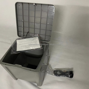 סיטונאי גדול נפח אוטומטי חוות דגי מזין - Product Image 6