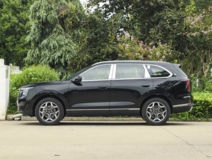 Jetour X70L nuovo Turbo automatico Turbo con interni scuri <span class=keywords><strong>a</strong></span> basso consumo di carburante ad alte prestazioni 5 porte 7 posti SUV al prezzo - Product Image 4