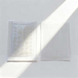 36 Bản Vá Lỗi Hữu Cơ Tốt Nhất Mới Vô Hình Biểu Tượng Tùy Chỉnh Nhãn Hiệu Riêng Gốc Hàn Quốc Hydrocolloid Tại Chỗ Mụn Trứng Cá Mụn Các Bản Vá Lỗi Cho Mụn - Product Image 6