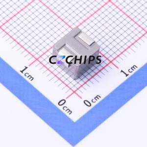 HA0650-3R3MTA00 ตัวเหนี่ยวนำไฟฟ้าแบบ SMD, ขนาด 7x7.6 มม. ( ค่าความเหนี่ยวนำ: 3.3uH )( ความแม่นยำ: 20%) กระแสไฟฟ้าที่กำหนด: 7A ) - Product Image 2