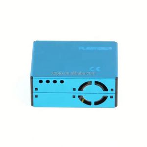 Sensor de Gas y Polvo para Detectar Niebla Atmosférica, Sensor de Alta Precisión Digital Láser PMS5003 PM2.5 - Product Image 3