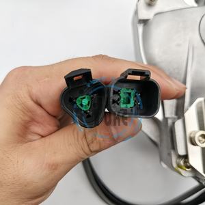 <span class=keywords><strong>Motor</strong></span> stepper 7834-41-2000 7834-41-2001 7834-41-2002 untuk <span class=keywords><strong>Motor</strong></span> <span class=keywords><strong>Throttle</strong></span> Komatsu PC200-7 PC220-7 PC300-7 suku cadang ekskavator - Product Image 6