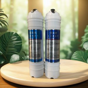 <b>RO</b>-75G <b>RO</b>-100G Reverse Osmosis Water <b>Filter</b> Membrane Quick Connect Household Purifier Replacement Core - Product Image 1