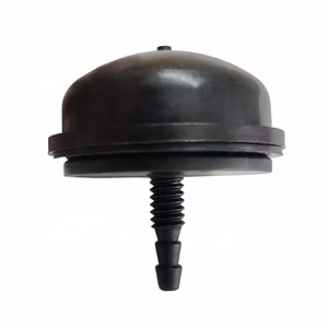 เปลี่ยน 394281 คาร์บูเรเตอร์หลอดไฟเหมาะกับ B & S <span class=keywords><strong>Murray</strong></span> 1501723Ma 98513 เครื่องตัดหญ้าอะไหล่ - Product Image 2