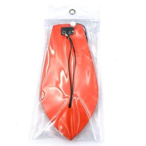 Tabla de buceo de pesca de alta calidad, tabla de buceo estilo <span class=keywords><strong>Yo</strong></span>-<span class=keywords><strong>zuri</strong></span> con señuelo de pesca de curricán tipo K giratorio, aparejos de pesca de agua salada - Product Image 6