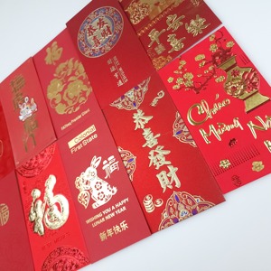 ซอ<span class=keywords><strong>ง</strong></span>จดหมายขอ<span class=keywords><strong>ง</strong></span>ขวัญเงิน2024นำโชคซองจดหมายสีแด<span class=keywords><strong>ง</strong></span>ขอ<span class=keywords><strong>ง</strong></span>จีนปีใหม่ห<span class=keywords><strong>ง</strong></span>เป่าฟูสำหรับคำอวยพรที่ดีที่สุด - Product Image 6