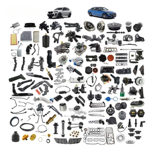 Otras piezas de automóviles para Mercedes Benz Sprinter C200 C230 190e W202 1999 piezas de automóviles originales de <span class=keywords><strong>Alemania</strong></span> - Product Image 1