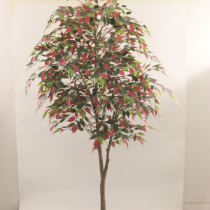 JWS4030 Les plantes artificielles sont le premier choix pour les centres commerciaux de bureau de luxe modernes pour organiser des oliviers artificiels - Product Image 2