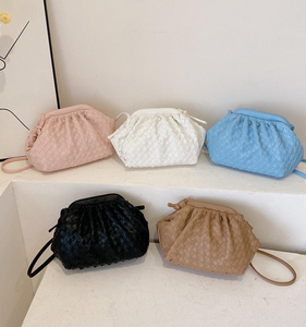 Nuevo Diseño, Bolso de Mano de Cuero PU de Alta Calidad, de Marca, con una Sola Correa, Bolso de Hombro, Bolso Bandolera - Product Image 1