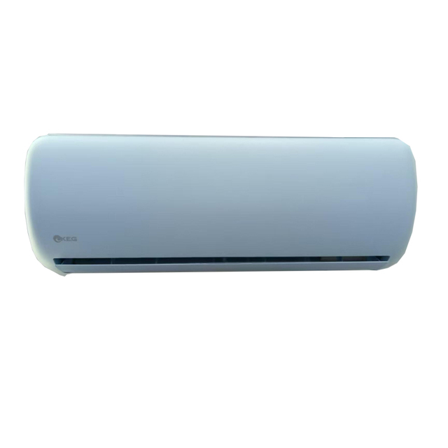 New Design High Efficiency ECO Airconditioner Wall Split Air Conditioner R32 Smart Air Conditioning for House
