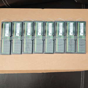 370-AGZM 128 Go RDIMM, 4800 MT/s, Mémoire serveur RAM à double rangée - Product Image 1