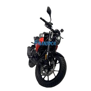 มอเตอร์ไซค์วิบาก กีฬามอเตอร์ไซค์ รถแข่งมอเตอร์ไซค์ มอเตอร์ไซค์สตรีทไบค์ - Product Image 4