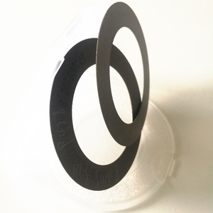 1A8 Diamond <strong>Dicing</strong> <strong>Blade</strong> Resin Bond <strong>Dicing</strong> <strong>Blade</strong> Without Steel Core for <strong>Wafer</strong> Glass QFN PQFN