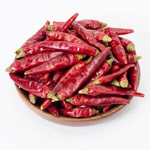 Guizhou Starry Seven-Star Segmentos de Chile seco crudo Mijo <span class=keywords><strong>Diablo</strong></span> Pimienta Harina Nuez moscada Albahaca Procesamiento de <span class=keywords><strong>semillas</strong></span> Método AD tradicional - Product Image 1