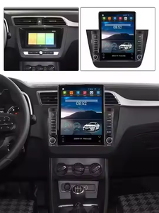 Android13 Car Multimedia para 2014 <span class=keywords><strong>ZS</strong></span> 2017-Car Video Radio Audio System AM FM Key Lights Stereo Android Auto Electronics - Product Image 6