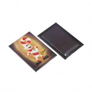 Imanes Personalizados con Fotos, Bajo Pedido Mínimo, Recuerdo, Imán para Refrigerador - Product Image 3