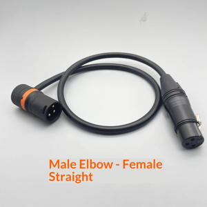 Reines Kupfer XLR Symmetrisches Audiokabel Modell XLR-3009 für Mikrofon Lautsprecher <span class=keywords><strong>Computer</strong></span> Nutzung-15m Stecker auf Buchse Anschlüsse - Product Image 6