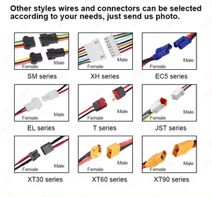 Batterie lithium-ion <span class=keywords><strong>18650</strong></span> <span class=keywords><strong>1S3P</strong></span> 3.7V 7800mAh 10Ah, packs de batteries Li-ion - Product Image 5