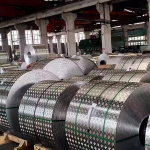 คอยล์อลูมิเนียมความหนา0.28มม. 2024 2017 1070 1060กำหนดได้เอง3003 3004 - Product Image 4