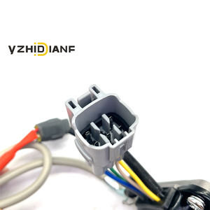 OEM elektronik ateşleme modülü 8962035310 89620-35310 90919-02197 9091902197 Toyota 4Runner Pickup 22RE 92-95 için - Product Image 2