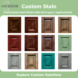 <span class=keywords><strong>Porte</strong></span> d'Ingresso <span class=keywords><strong>in</strong></span> <span class=keywords><strong>Legno</strong></span> Massello Personalizzate <span class=keywords><strong>per</strong></span> Case Residenziali, <span class=keywords><strong>Porte</strong></span> Esterne di Sicurezza <span class=keywords><strong>in</strong></span> Mogano e Quercia con Apertura a Bilico - Product Image 4