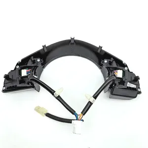 Bouton de commande au volant, régulateur de vitesse 75L4091 pour <span class=keywords><strong>Mazda</strong></span> 6 GJ Atenza, <span class=keywords><strong>Mazda</strong></span> <span class=keywords><strong>3</strong></span> BN Axela, <span class=keywords><strong>Mazda</strong></span> CX-5 KF, SUKIOTO 2310J672LA18 - Product Image 5