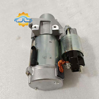 Para BMW 7 Series G11 G12 y 5 Series F90 G30 X7 G07 X5 M Motor de arranque Motor de nueva condición Sistema eléctrico Parte 12418657337