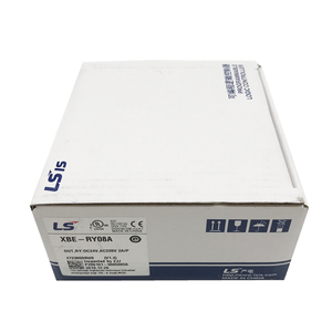 Module d'entrée/sortie numérique pour contrôleur PLC XBE-RY08A - Product Image 2