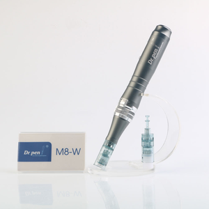 <strong>Dermapen</strong> Professional Dr.pen M8 16 Pin 6 Speed Mts Microneedle Manufacturer Micro Needling Therapy Needling Pen - Product Image 5