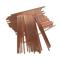 Vente directe de refroidisseur de processeur X99 avec caloducs, solution de refroidissement LED pour PS5, caloduc en cuivre fritté plat, chaud