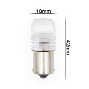 Car LED turn signals 1156 Ba15s 1157, brake <b>lights</b>, reversing <b>lights</b>, strobe taillights (3 <b>lights</b>) 5730 - Product Image 4