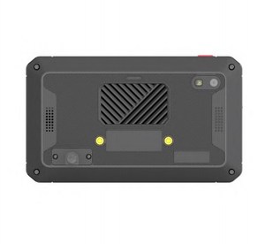 5 Inch Gồ Ghề Máy Tính Bảng <span class=keywords><strong>Android</strong></span> 12 Chống Bụi Và Không Thấm Nước NFC Gồ Ghề Máy Tính Bảng PC 4G Wifi Siêu Tụ Máy Tính Bảng PC - Product Image 3