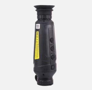 Cámara Termográfica Monocular UNI-T UTx325, Visor Térmico Infrarrojo de Visión Nocturna para Caza, Observación en Exteriores - Product Image 2
