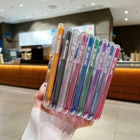 2024 housses de téléphone pour Iphone16 Pro Max couvertures arrière pour Iphone16 Pro SmartPhone coques de téléphone pour Iphone16 sacs pochette