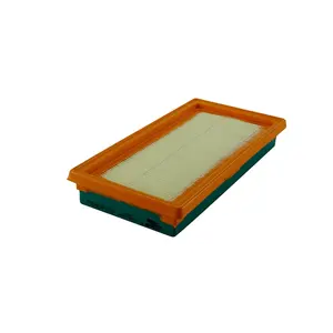 Filtro ZYC 16546-3AW0A 165463AW0A, filtro de aire de admisión automático para Nissan MICRA VERSA