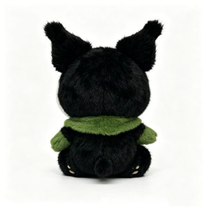Boneka Halloween Plush Toy Impor Terbaru Isi Kapas PP Pangeran Jack Labu Lisa 31cm-50cm 14+ Cocok untuk Prank Lucu - Product Image 5