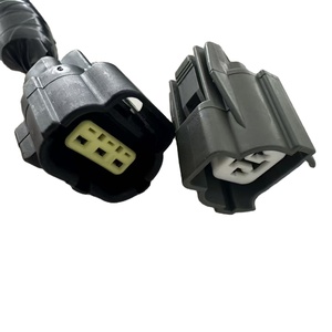 ชุดสายไฟสำหรับรถยนต์รถมอเตอร์ไซค์รถบัสจักรยานและรถบรรทุก - Product Image 4