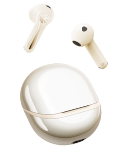 Audífonos Intrauditivos TWS SoundPEATS Air5 2024 para Juegos 5.4, Resistentes al Agua IPX5, con LED, Voz Clara y Cancelación de Ruido - Product Image 2