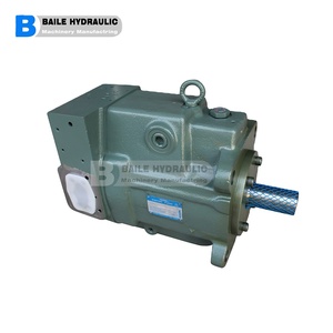 Bomba Hidráulica de Desplazamiento Variable A90-F-R-01-C-S-60, Serie A10 A16 A22 A37 A56 A70 A90 A145, Tipo Pistón - Product Image 3
