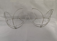 Nouveau soutien-gorge à armatures sexy pour costume de femme, accessoires de robe de danse du ventre samba, soutien-gorge à armatures extérieur pour carnaval
