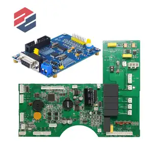 Elektronik tahta PCB takımı programlanabilir SMT PCBA