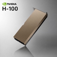 H100 80GB HBM3 GPU SXM5 PCIe Gen5 Tensor Core AI Accelerator untuk Pelatihan LLM, Pembelajaran Mendalam, dan Pusat Data