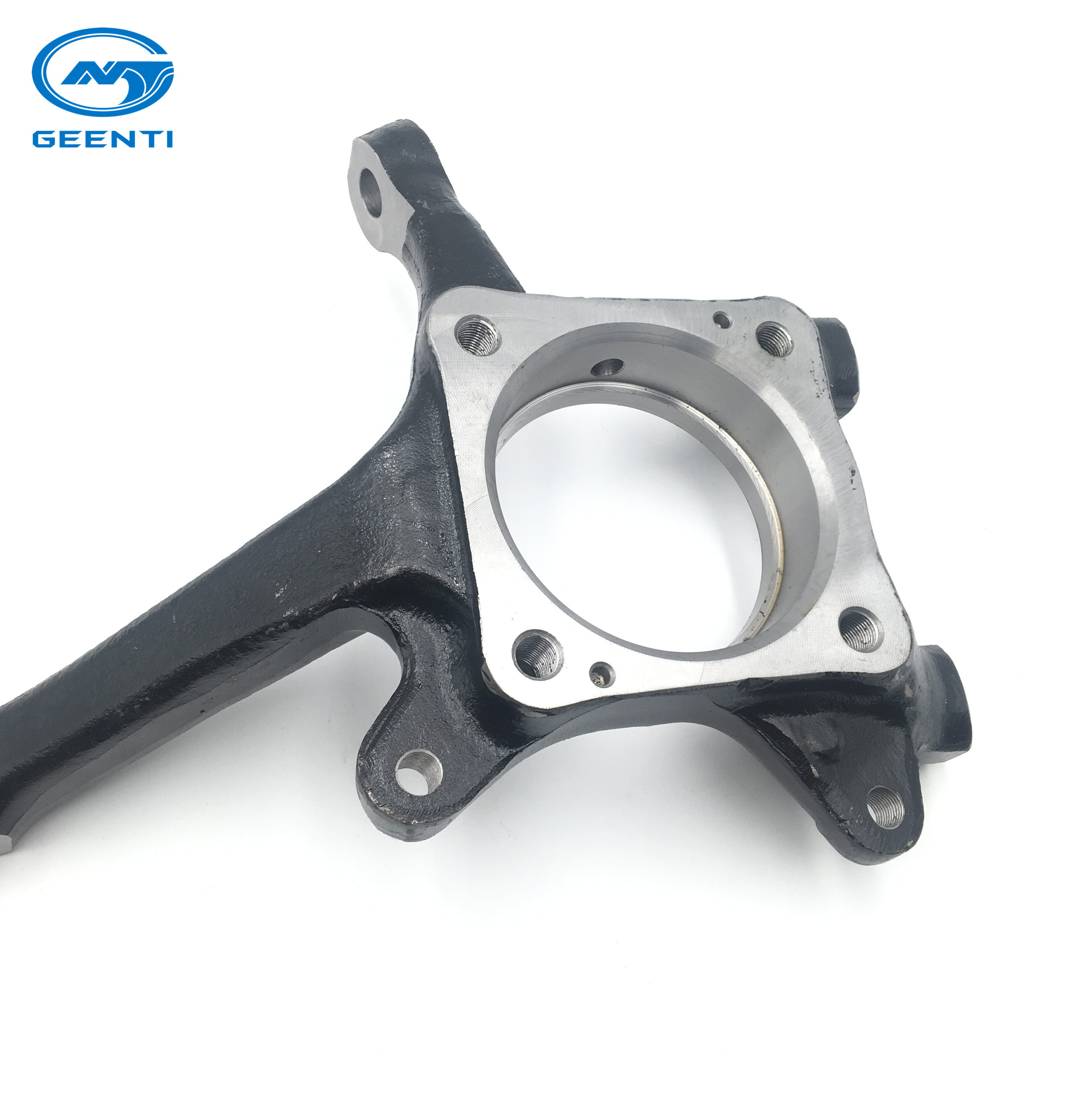 Forged Steel Steering Knuckle 43211-60170 for Toyota Land