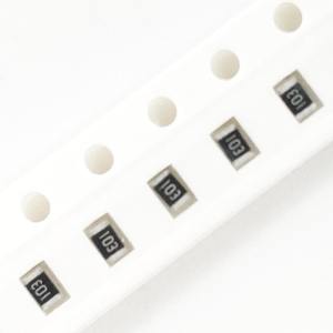 Resistore SMD 0805 SMD Chip Resistenza 0805 50K ohm Resistor 5% 1/8W 5000 pcs/Reel 0R ~ 10M 0 1 10 100 330 470 <span class=keywords><strong>1K</strong></span> 4.7K 10k 1M ohm - Product Image 4
