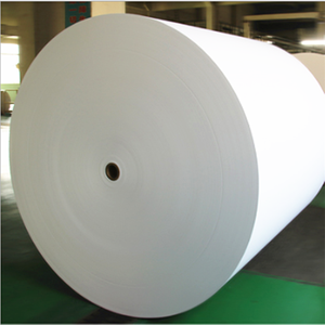 Papel Offset Sin Recubrimiento de 70 g/m², 80 g/m², 90 g/m², Papel Bond para Impresión de Libros con Suministro de Calidad Estable - Product Image 1