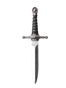 Espada de espuma medieval unisex para juegos de rol de caballero de fantasía, espada de juguete de fantasía para mayores de 14 años, espada de fantasía de espuma PU - Product Image 1
