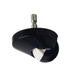 Conjunto de rueda delantera de repuesto para IRobots RoomBas I7 I7 + Plus E5 E6 E7500 600700, piezas de aspiradora, <span class=keywords><strong>accesorios</strong></span> - Product Image 2